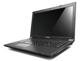 Test Lenovo B575e Notebook