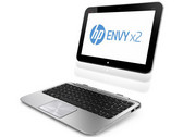 HP bringt Hybrid-Tablet Envy x2 sowie SpectreXT und Envy 4 Touchsmart Ultrabooks