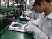 Apple: Ein exklusiver Blick hinter die Kulissen der Produktion des iPads bei Foxconn