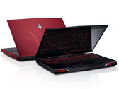 CES 2011: Dell Alienware M17x und XPS 17 mit 3D-Full-HD