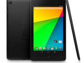 Test Google Nexus 7 16 GB 2013 Tablet