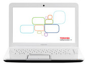 Test Toshiba Satellite L830-10F Notebook