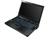 Schenker: 17,3"-Gaming-Notebook XMG U702 Ultra mit 120Hz-Display ab 1.900 Euro