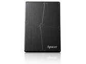 Apacer: Turbo II AS602 SSD vorgestellt