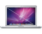 Test Apple MacBook Pro 15 Early 2011 (2.0 GHz Quad-Core, matt)
