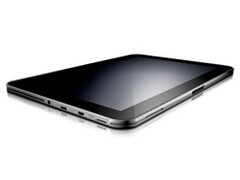 Test Toshiba AT200 Tablet/MID
