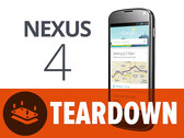 iFixit: Teardown Smartphone Nexus 4
