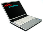 Test Fujitsu-Siemens Lifebook S7110 Notebook