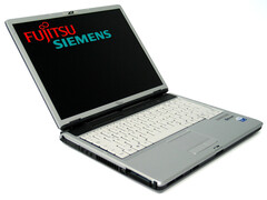 Test Fujitsu-Siemens Lifebook S7110 Notebook