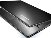Test Lenovo G700 Notebook