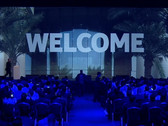 Nokia: Keynote von der Nokia World in Abu Dhabi