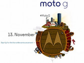 Motorola: 4,5"-Smartphone Moto G ab 170 Euro