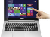 Test Asus VivoBook S400CA Ultrabook