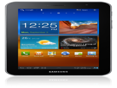 Test Samsung Galaxy Tab 7.0 Plus N Tablet/MID