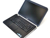Test Dell Inspiron 15R Special Edition Notebook