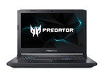 Acer Predator Helios 500 PH517-51-72NU