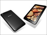 Lenovo: Jelly-Bean-Tablets IdeaTab A1000, A3000 und S6000 erhältlich