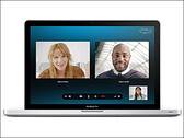 Bitkom: Videotelefonie via Notebook und Skype ist angesagt