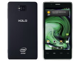 Intel: Smartphone Xolo X900 kommt mit Medfield Atom Z2460 in Indien auf den Markt