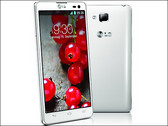 4,7"-Smartphone LG L9II ab Oktober für 350 Euro