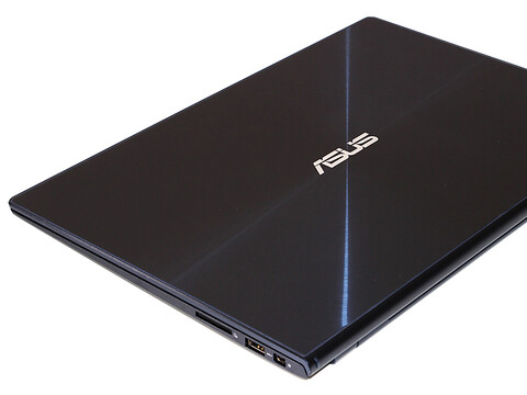 Test Asus Zenbook UX301LA Ultrabook
