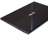 Test Asus Zenbook UX301LA Ultrabook