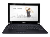 Asus: N-Serie mit Nvidia GeForce GT 415M und 425M