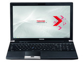 Test Toshiba Tecra R950-192 Notebook