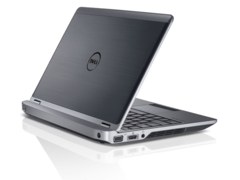 Test Dell Latitude E6220 Notebook