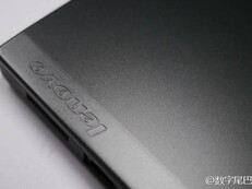 Lenovo: Ultrabooks ThinkPad S3 und ThinkPad S5 mit Aludesign gesichtet