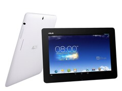 Test Asus Memo Pad FHD 10 Tablet