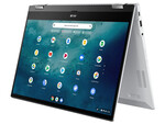 Asus Chromebook Flip CX5 CX5500FEA-E60038