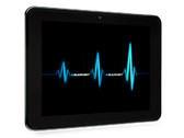 Test Blaupunkt Endeavour 800 Tablet
