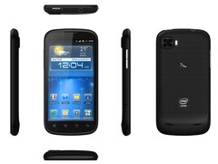 Test ZTE Grand X IN Smartphone