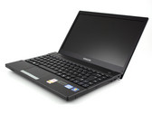 Test Samsung 300V3A-S02DE Notebook