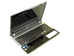 Test Acer Aspire V3-571G-73614G50Makk Notebook