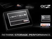 OCZ: OCZ Vertex 4 SSD mit Indilinx Everest 2 vorgestellt