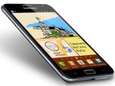 Samsung: Galaxy Note II mit Quad-Core-SoC und Android Jelly Bean im Oktober