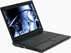 Test Zepto Znote 3414W Notebook