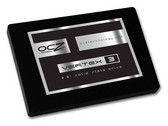 Test OCZ Vertex 3 250 GB Solid State Drive (SSD, SATA 3)