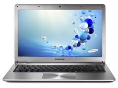 Test Samsung Serie 5 530U4E-S02DE Ultrabook