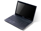 Acer: eMachines 644 15.6" Notebook mit AMD C-50 APU
