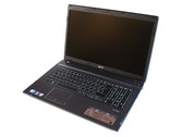Test Acer TravelMate 7740G Notebook
