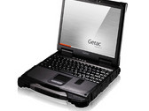 GETAC: B300 Fully Rugged Notebook