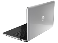 Test HP Pavilion 17-e054sg Notebook