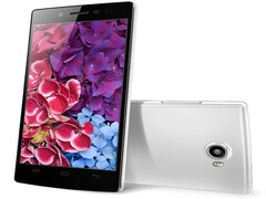 Test iOcean X7 Smartphone