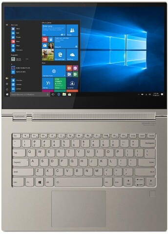 Lenovo Yoga C930-13IKB-81C4002WMH
