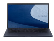 Asus ExpertBook B9 B9400, i7-1255U