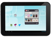 Toshiba: 10,1"-Android-Tablet AT300SE-101 mit Tegra 3 kostet 400 Euro
