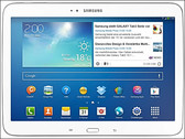 Samsung: 4 neue Tablets im ersten Quartal 2014
